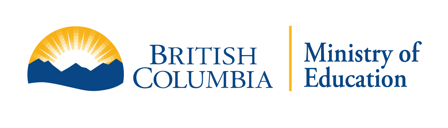 Ministry of Education Data Modernization British Columbia