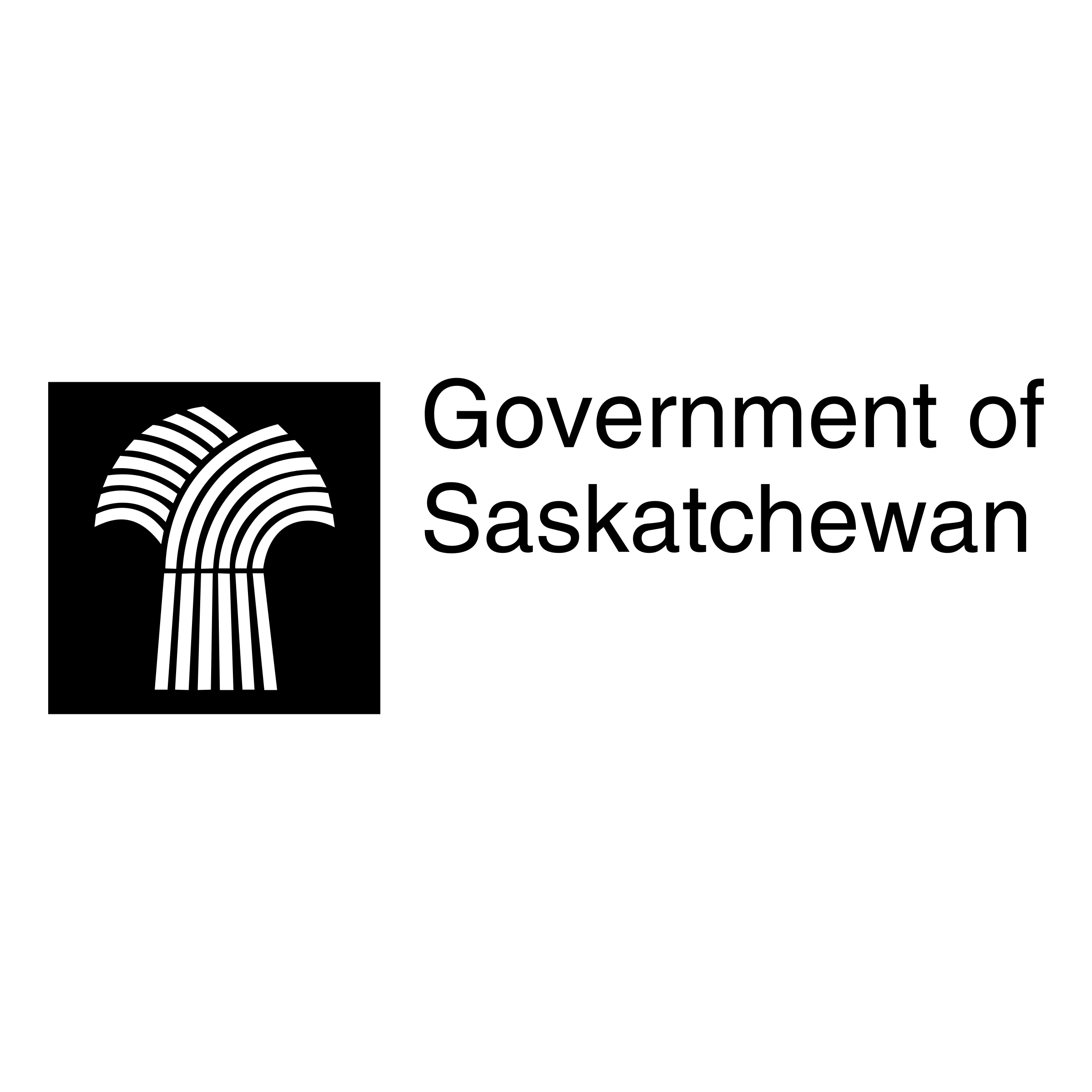 Government of Saskatchewan Saskatchewan