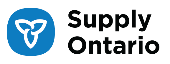 Supply Ontario