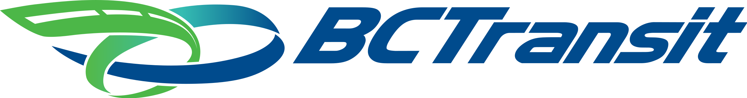 BC Transit