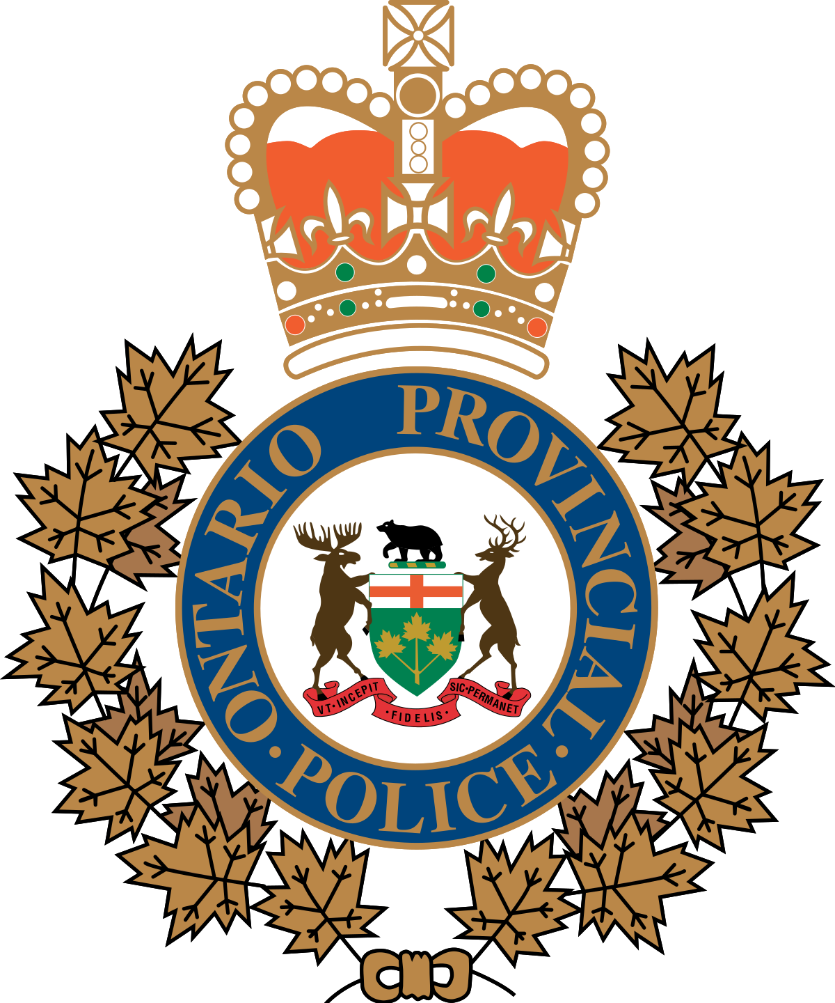 Ontario Provincial Police