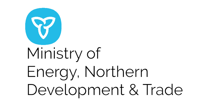 Ministry of Northern Development Mines Natural Resources & Forestry