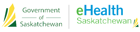 eHealth Saskatchewan