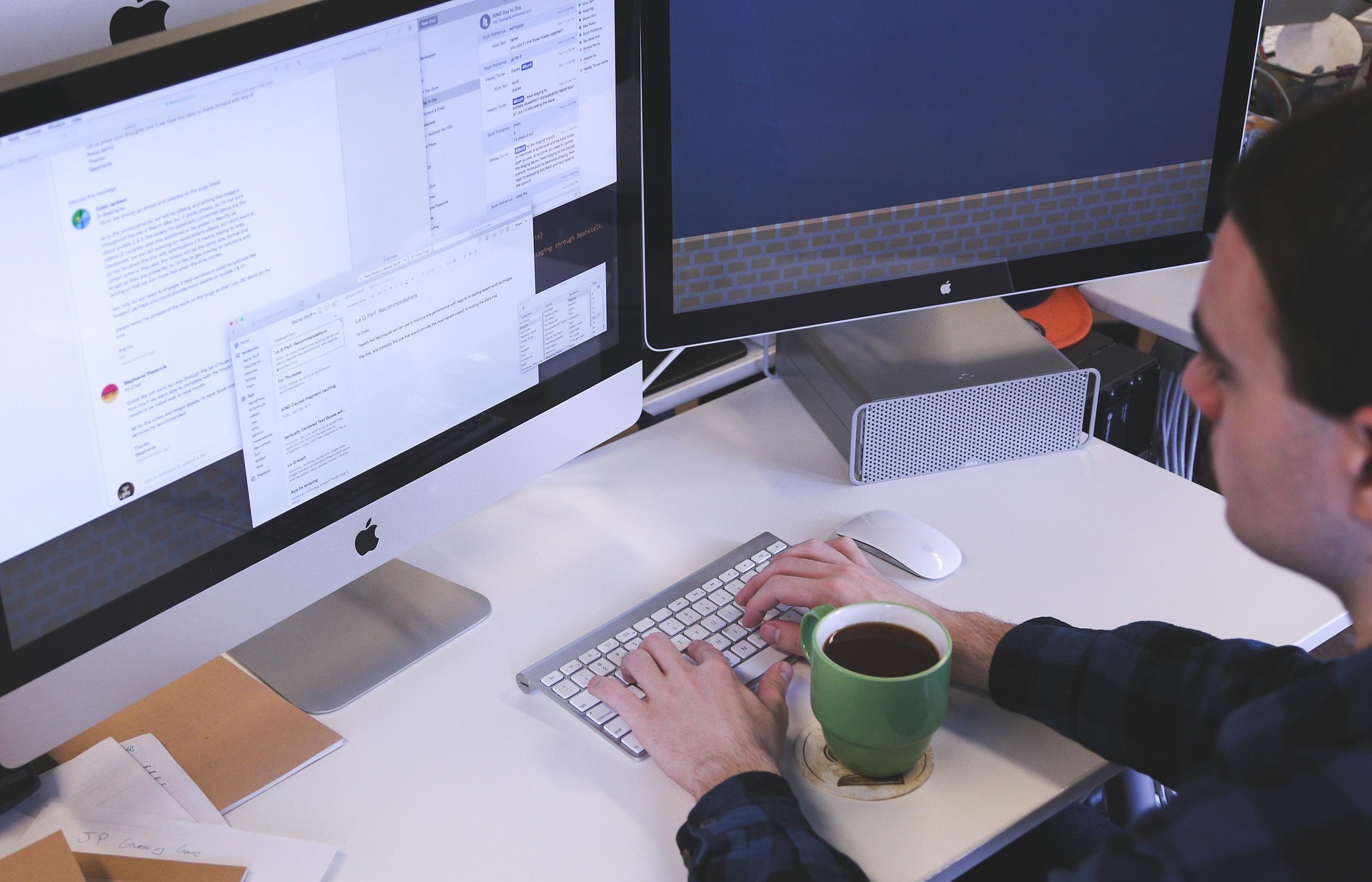 SM Software Consulting Solutions