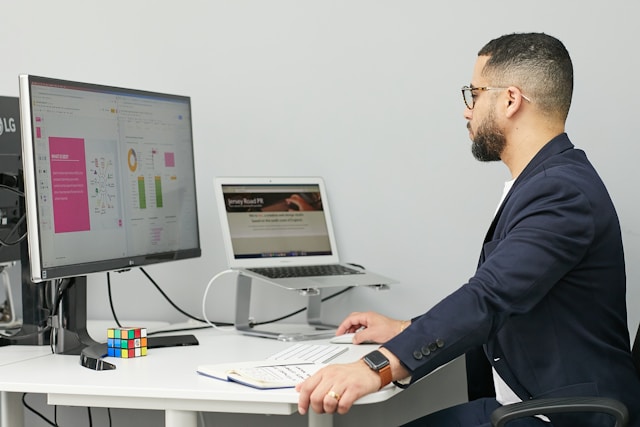 SMSS IT Business Planning