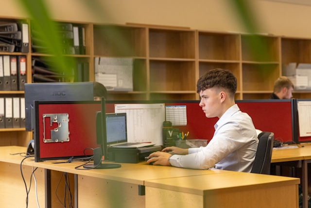 Access Career Growth Resources